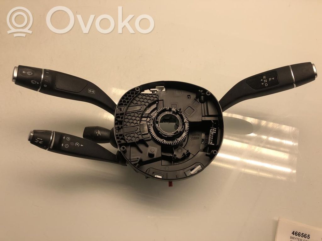 Tesla Model S Interrupteur / bouton multifonctionnel 