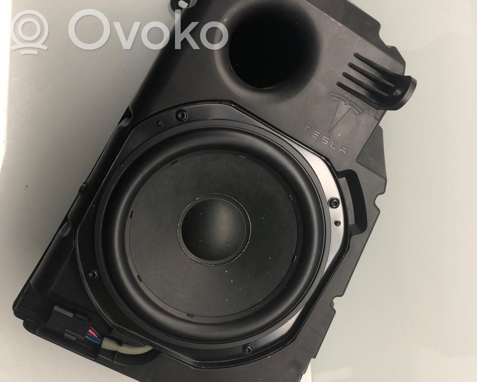 Altavoz subwoofer   107974700D,107974700D