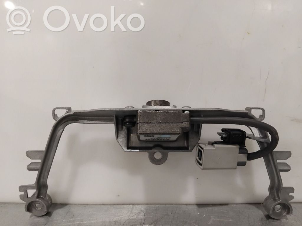 Volvo XC70 Windshield/windscreen camera 