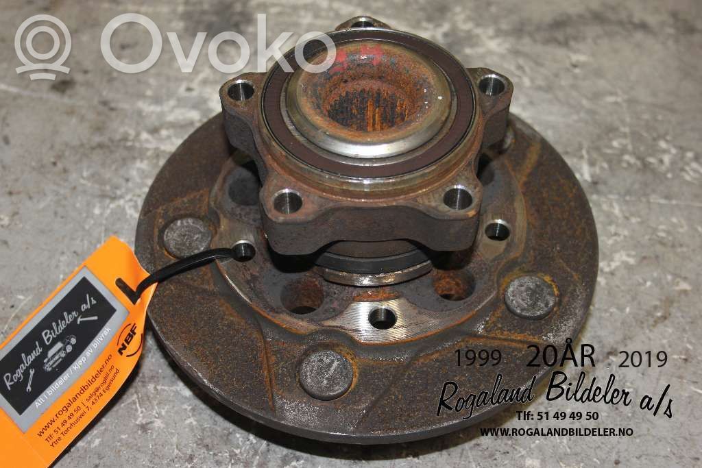 Achsschenkel vorne   2207747,KK213K185AA,2207747,KK213K185AA