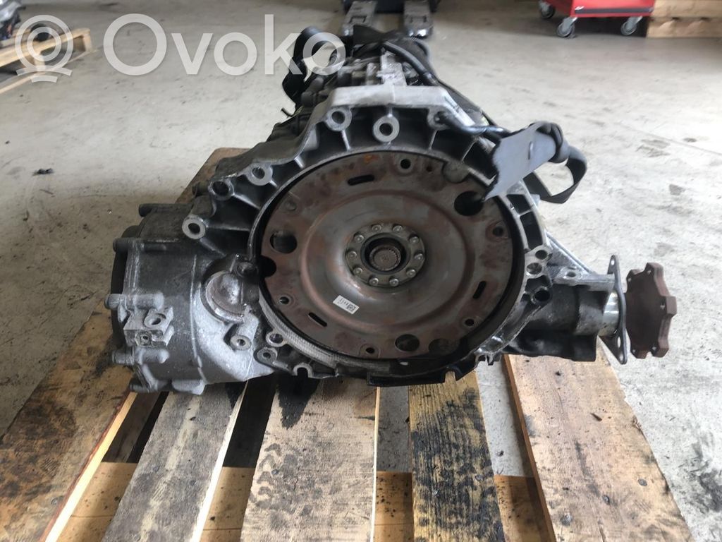 Audi A4 S4 B8 8K Caja de cambios automática 