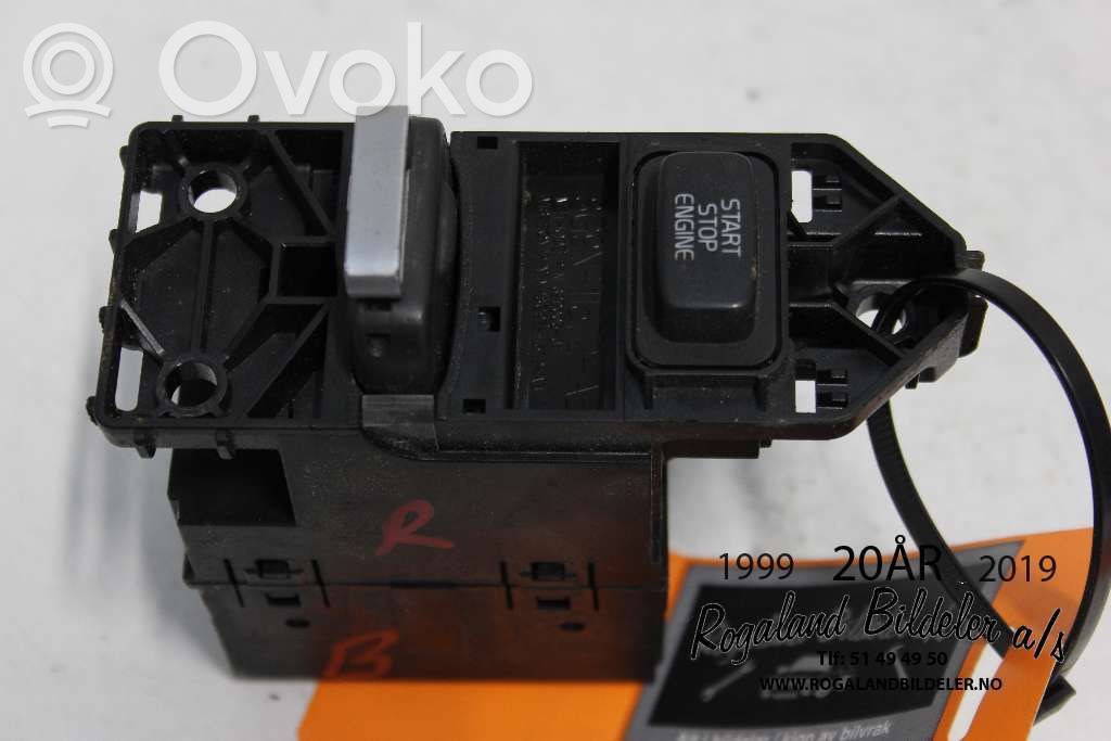 Volvo XC60 Ignition lock 