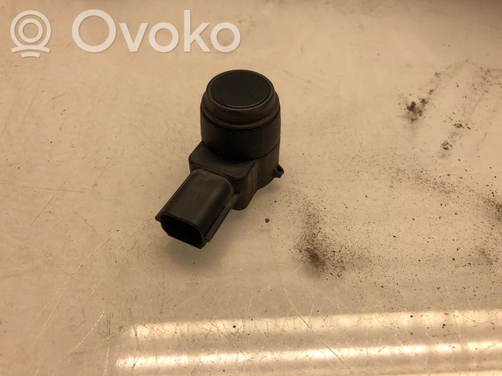 Tesla Model S Parking (PDC) sensor switch 