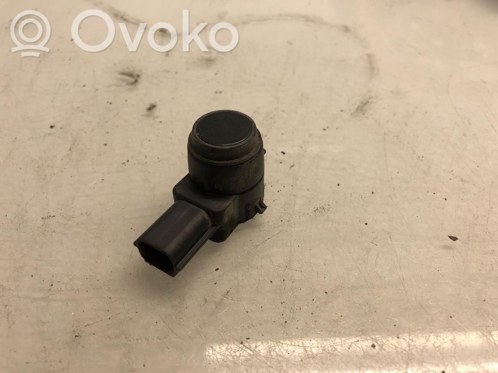 Tesla Model S Parking (PDC) sensor switch 