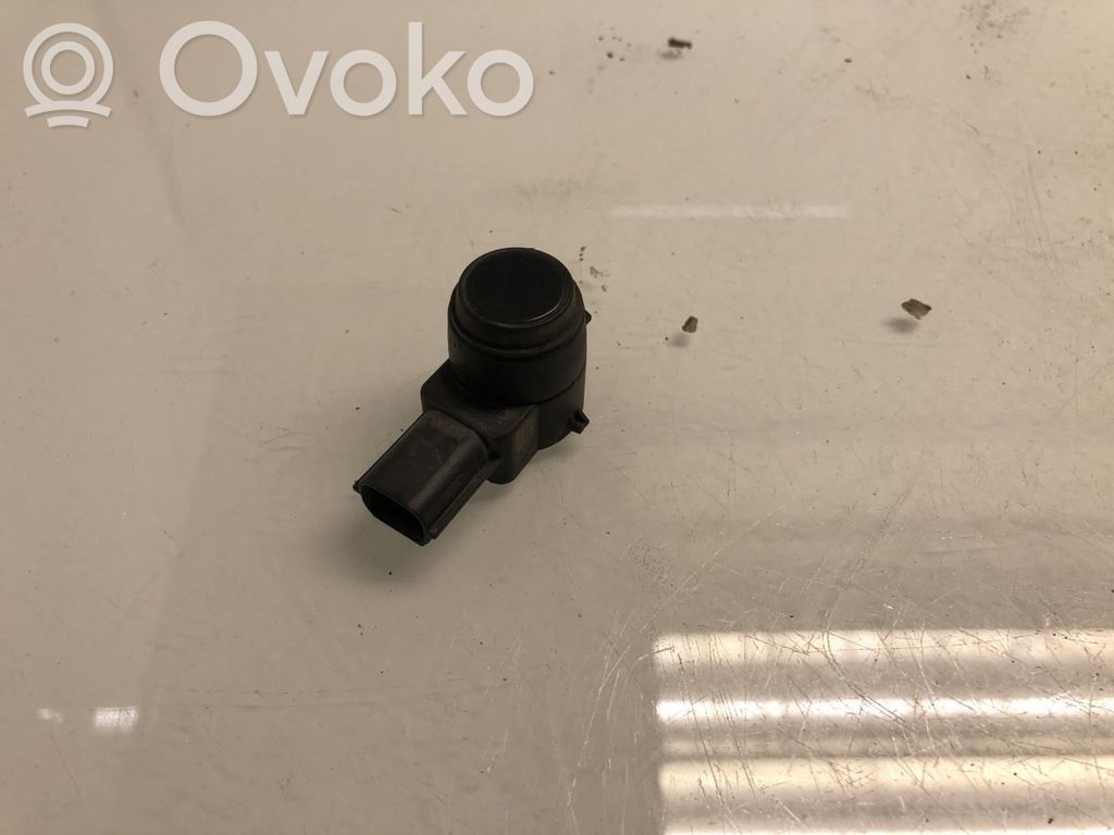 Tesla Model S Parking (PDC) sensor switch 