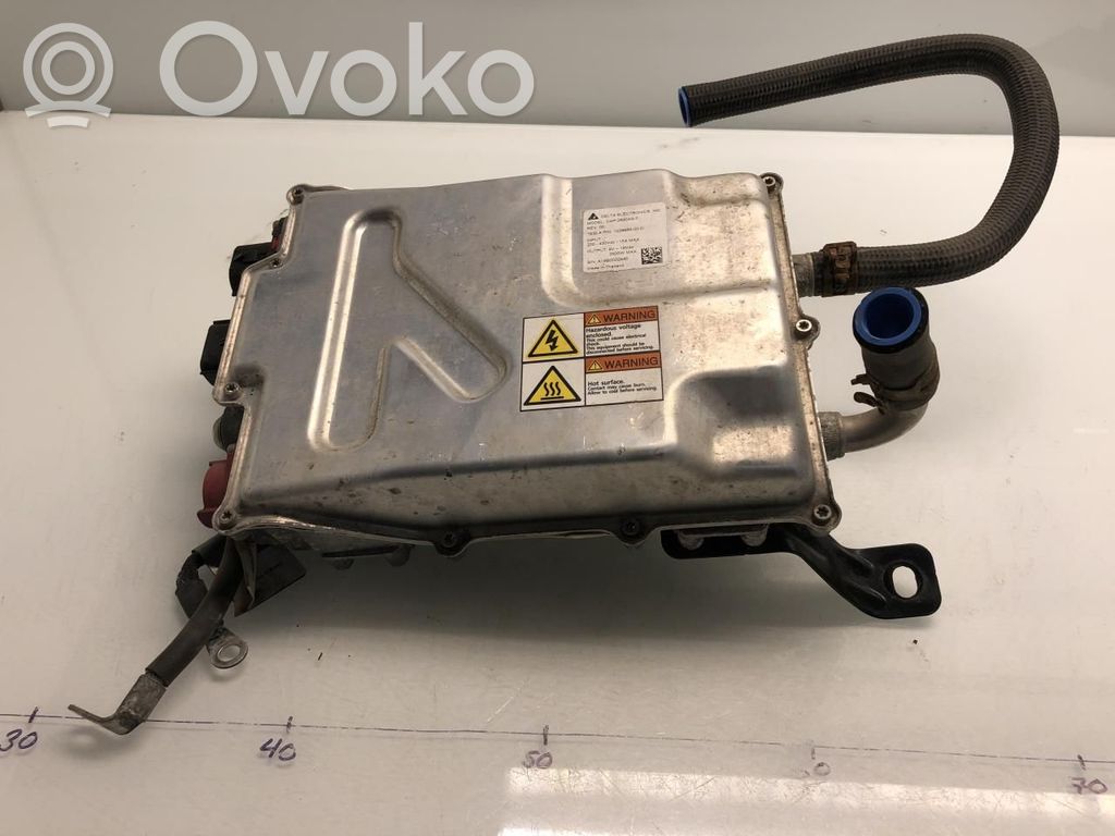 Tesla Model S Inversor/convertidor de voltaje 