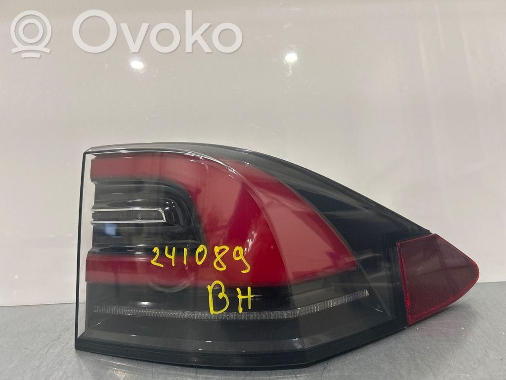 Tesla Model X Takavalot 