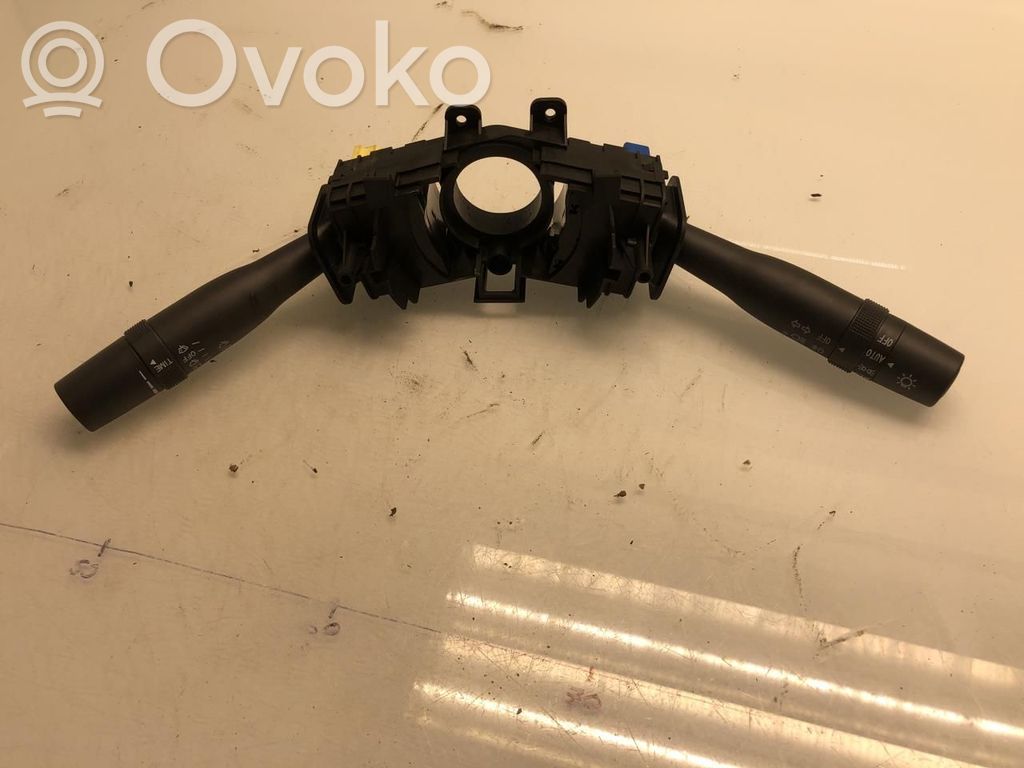 Multifunctional control switch/knob   C00084142,C00084166,C00077445,C00077445,C00084142,C00084166