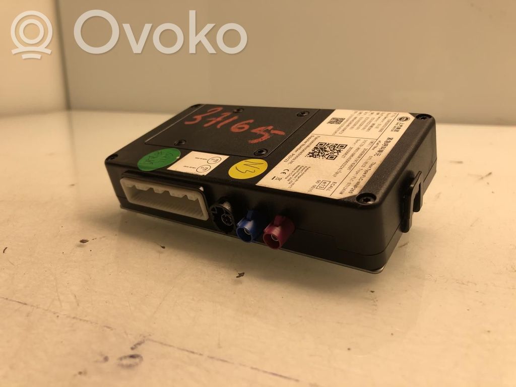 Other control units/modules   C0020531000,C0020531000