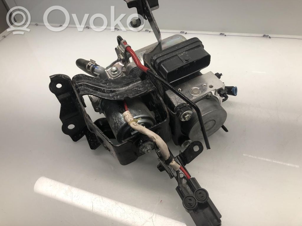 Toyota Corolla E210 E21 ABS Blokas 