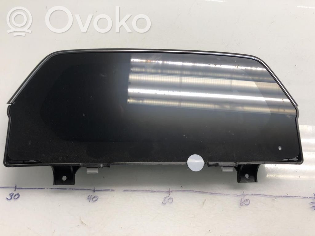 Audi e-tron Speedometer (instrument cluster) 