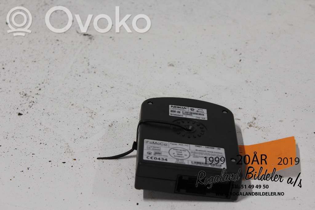 Other control units/modules   1510863,7M5T19G488AE,1510863,7M5T19G488AE
