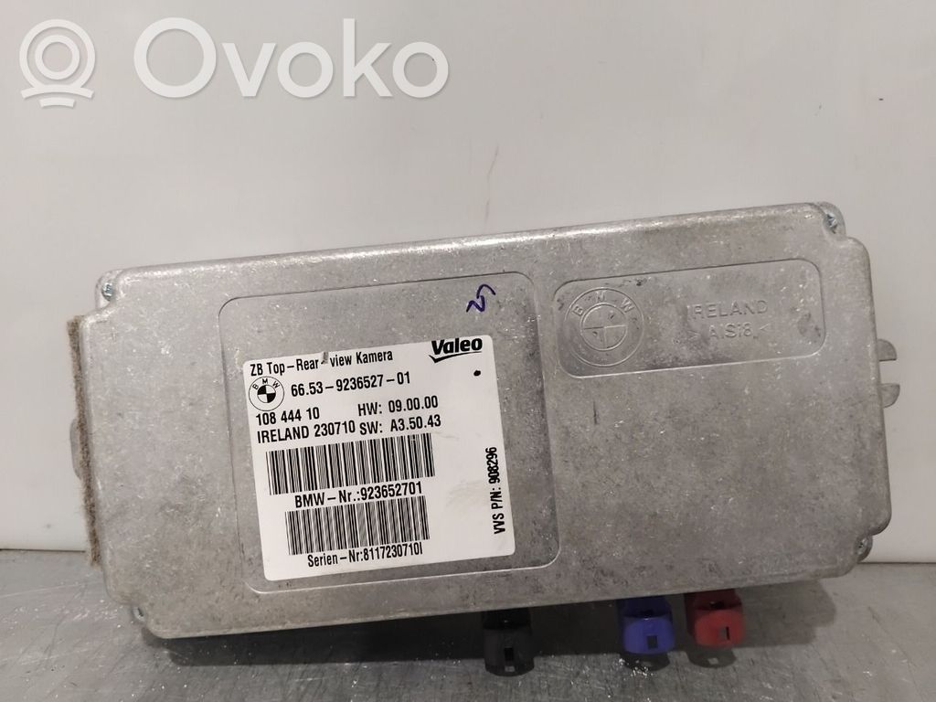 BMW X5 E70 Parking PDC control unit/module 