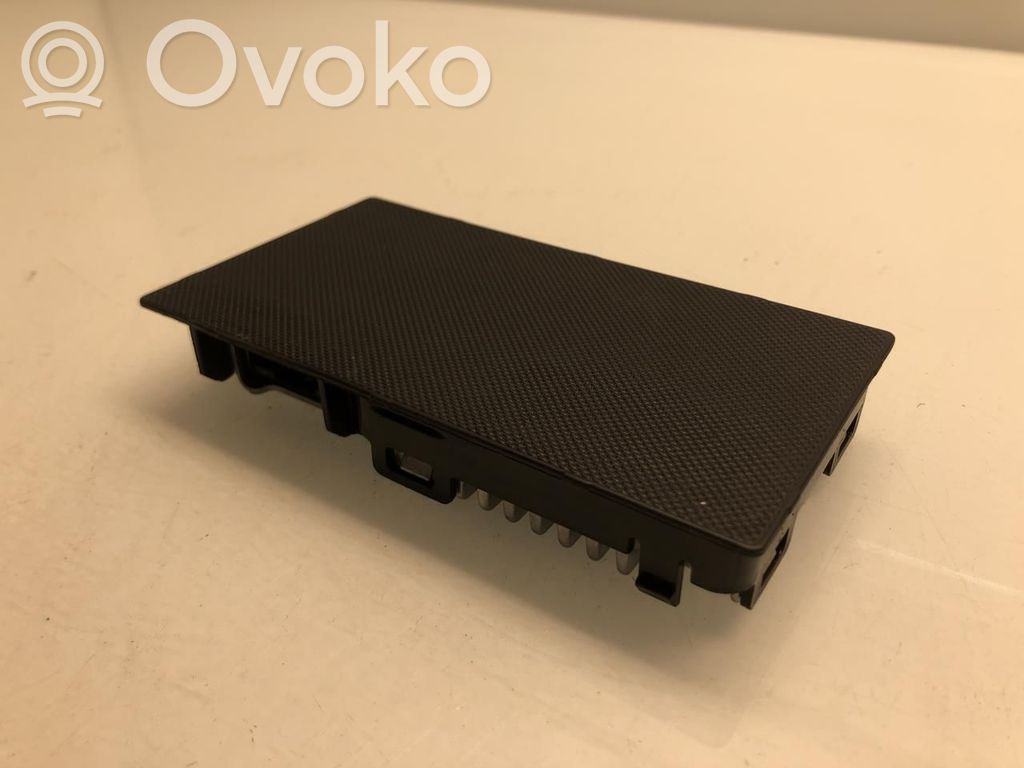 KIA Soul Citu veidu vadības bloki / moduļi 