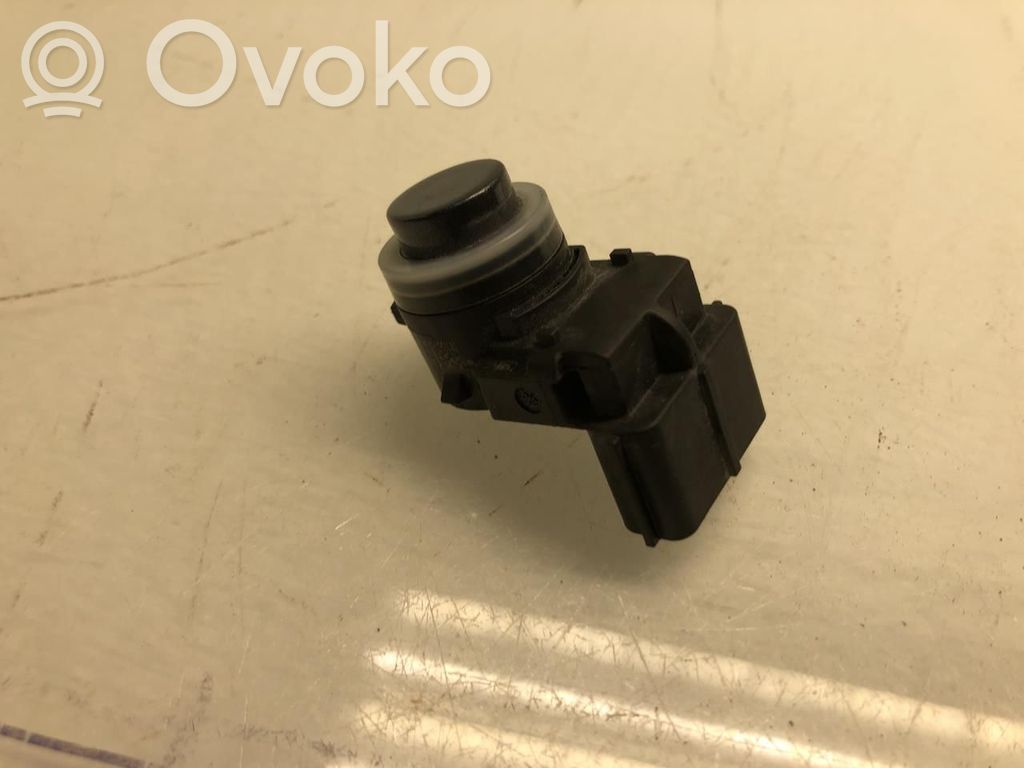KIA Soul Sensor de aparcamiento PDC 