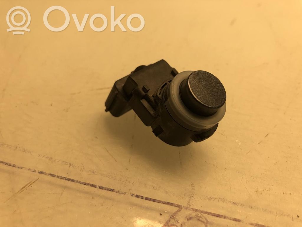 KIA Soul Sensor de aparcamiento PDC 