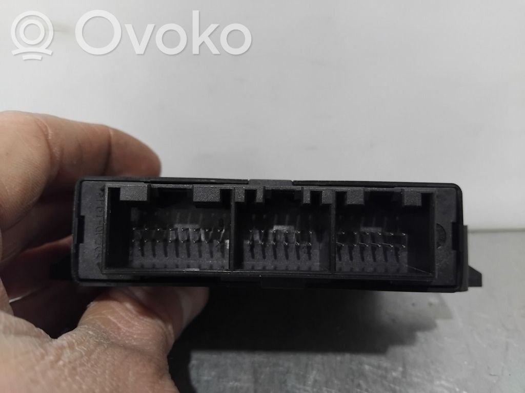 Ford Mondeo MK IV Unitate/modul de comandă parcare PDC 