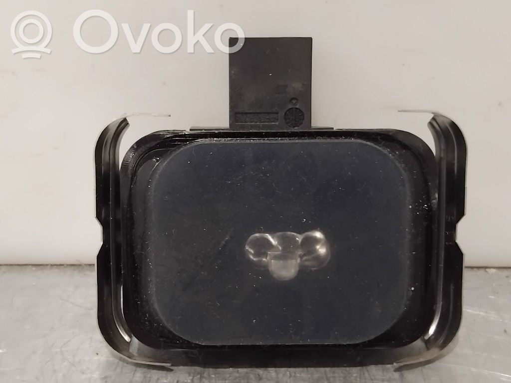 Ford Mondeo MK IV Rain sensor 