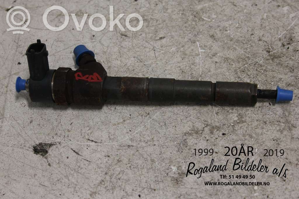 Inyector de combustible   93186428,93169119,93169119,93186428