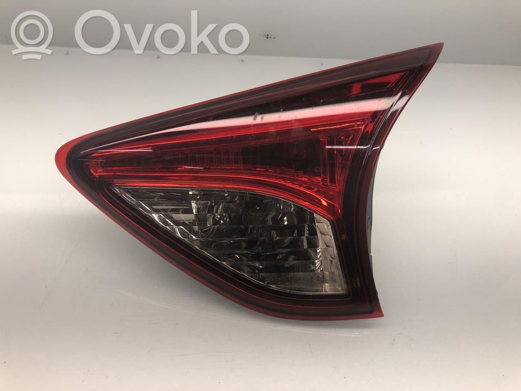 Mazda CX-5 Rear/tail lights 