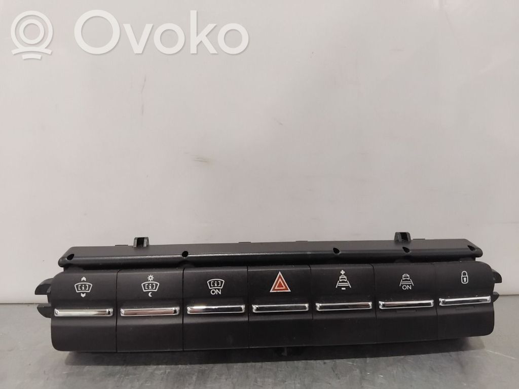 Peugeot 5008 Other switches/knobs/shifts 