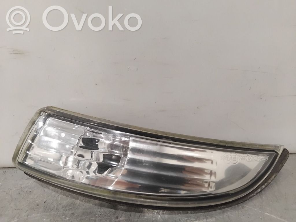 Ford Fiesta Mirror indicator light 