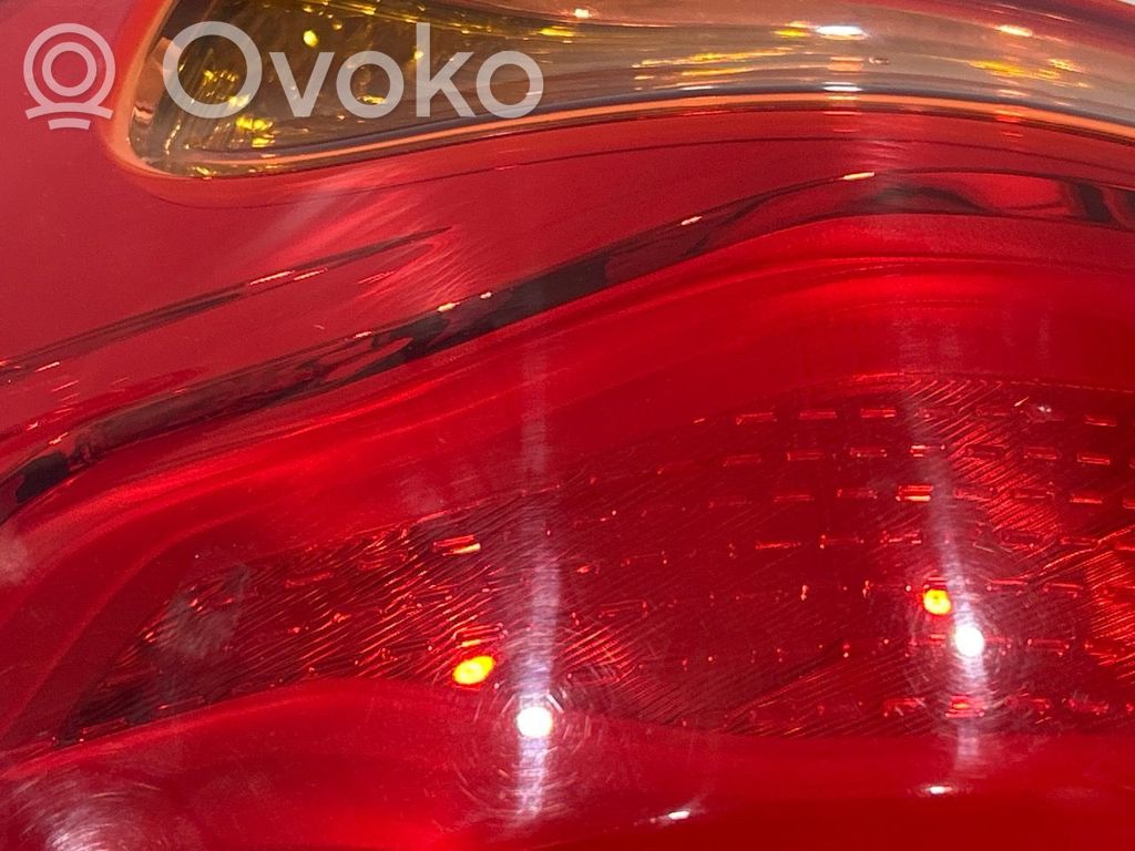 KIA Ceed Rear/tail lights 