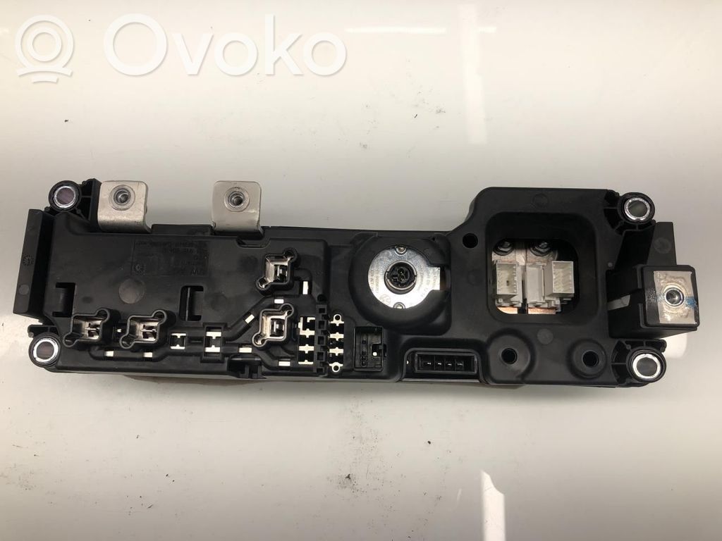 Volkswagen ID.4 Other control units/modules 