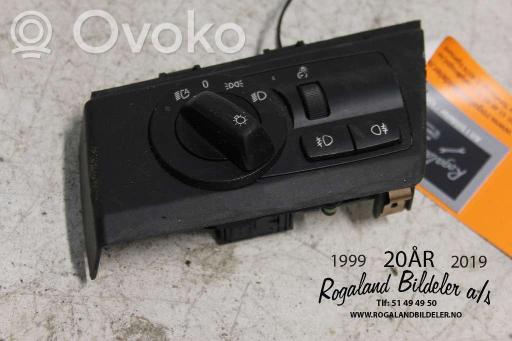 BMW X3 E83 Light switch 
