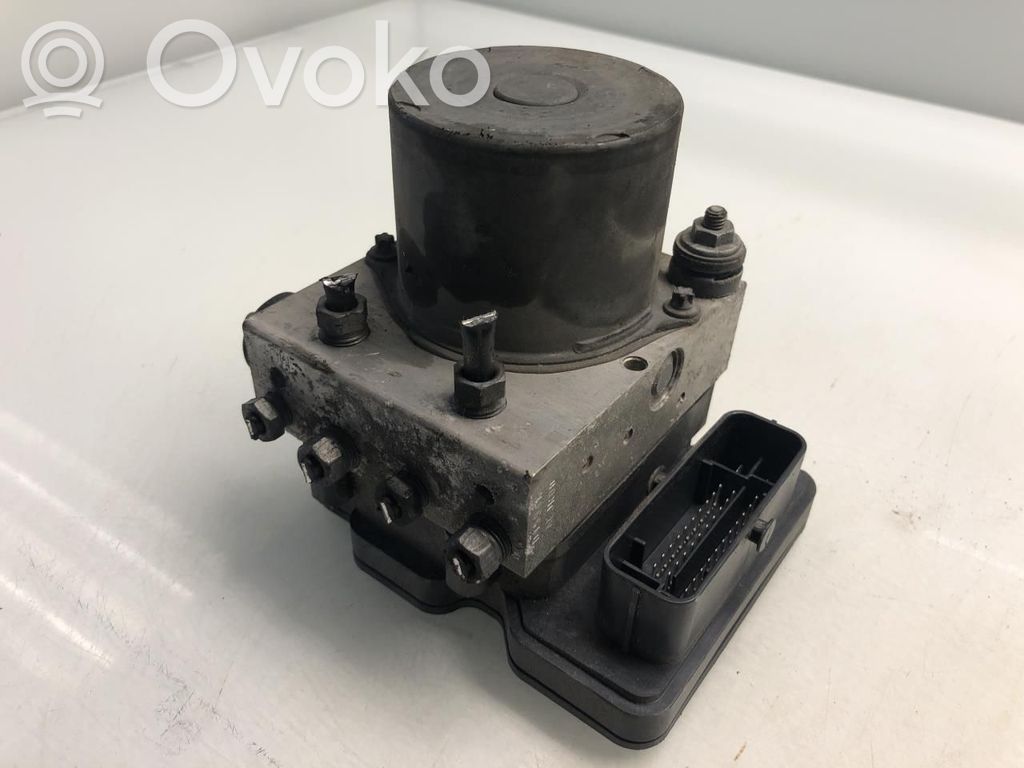 Fiat Ducato ABS Pump 