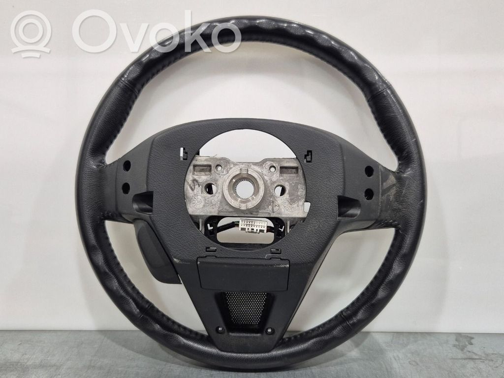 Honda CR-V Kierownica 