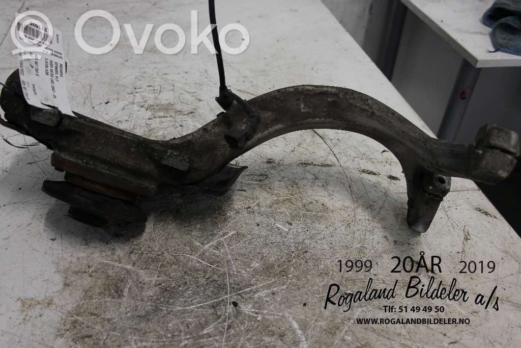 Achsschenkel vorne   4E0407254Q,4E0407254Q,4E0407254Q