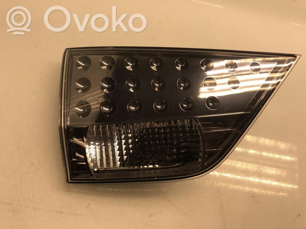 Mitsubishi Outlander Takavalot 
