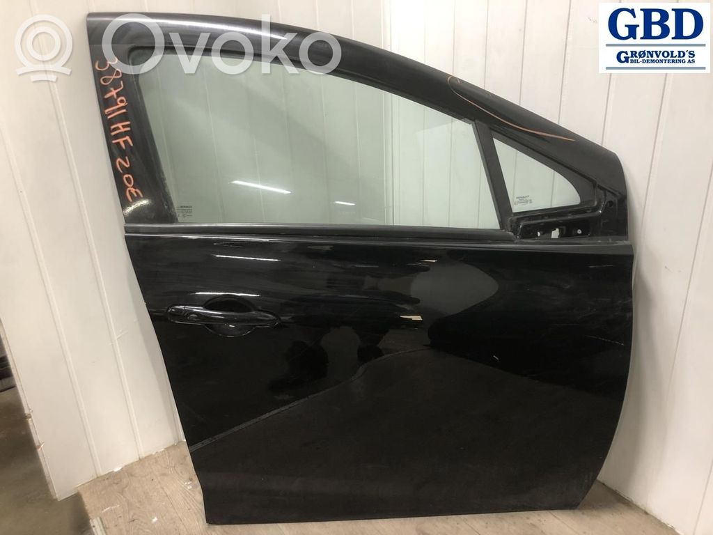 Renault Zoe Durvis 