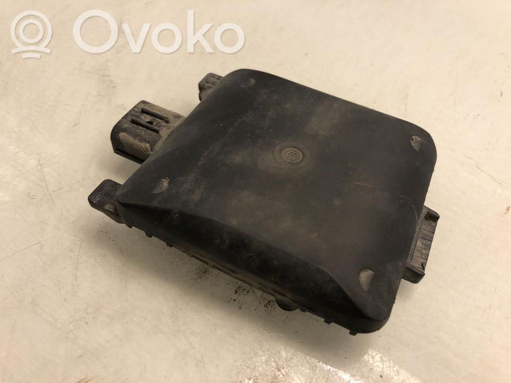 Volvo V60 Blind spot module 