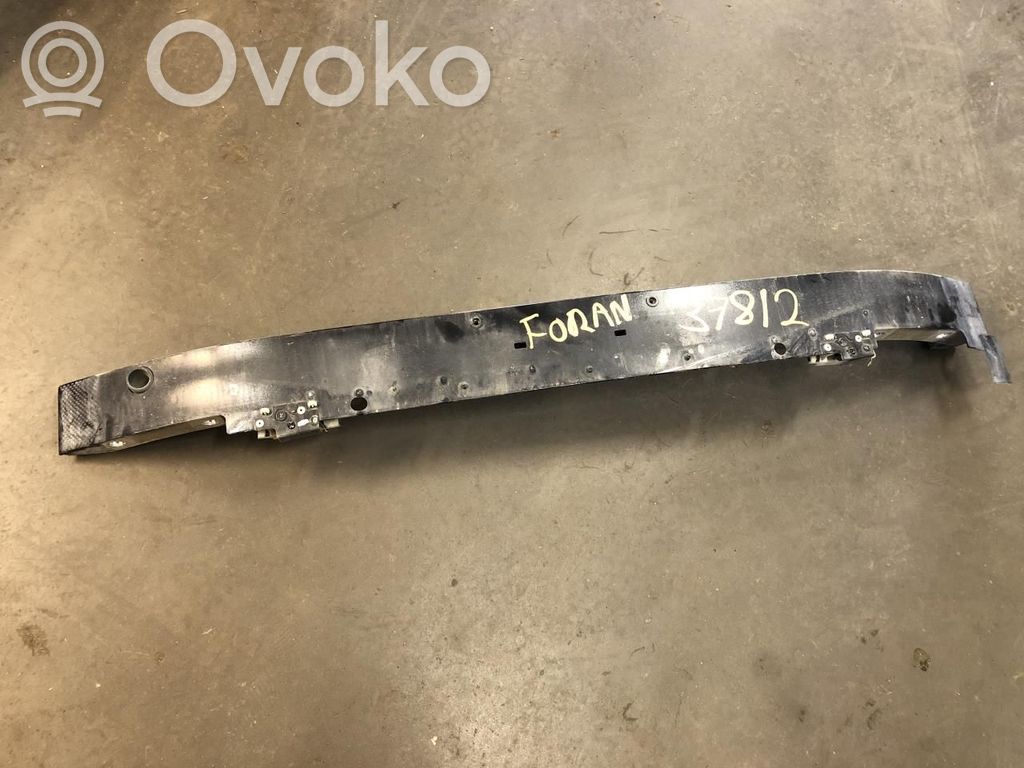 Volvo V60 Front bumper support beam 