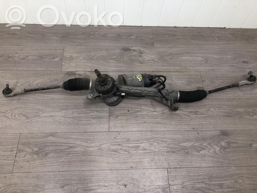 Volkswagen ID.3 Vairo kolonėlė 