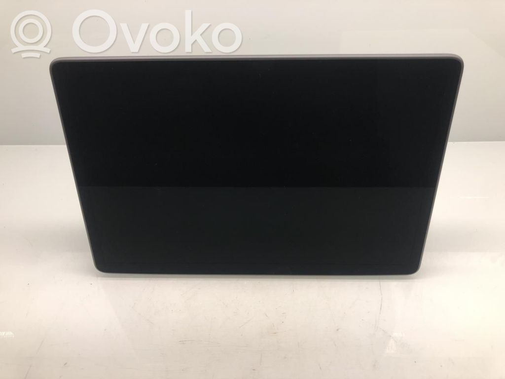 Tesla Model Y Unidad central de control multimedia 