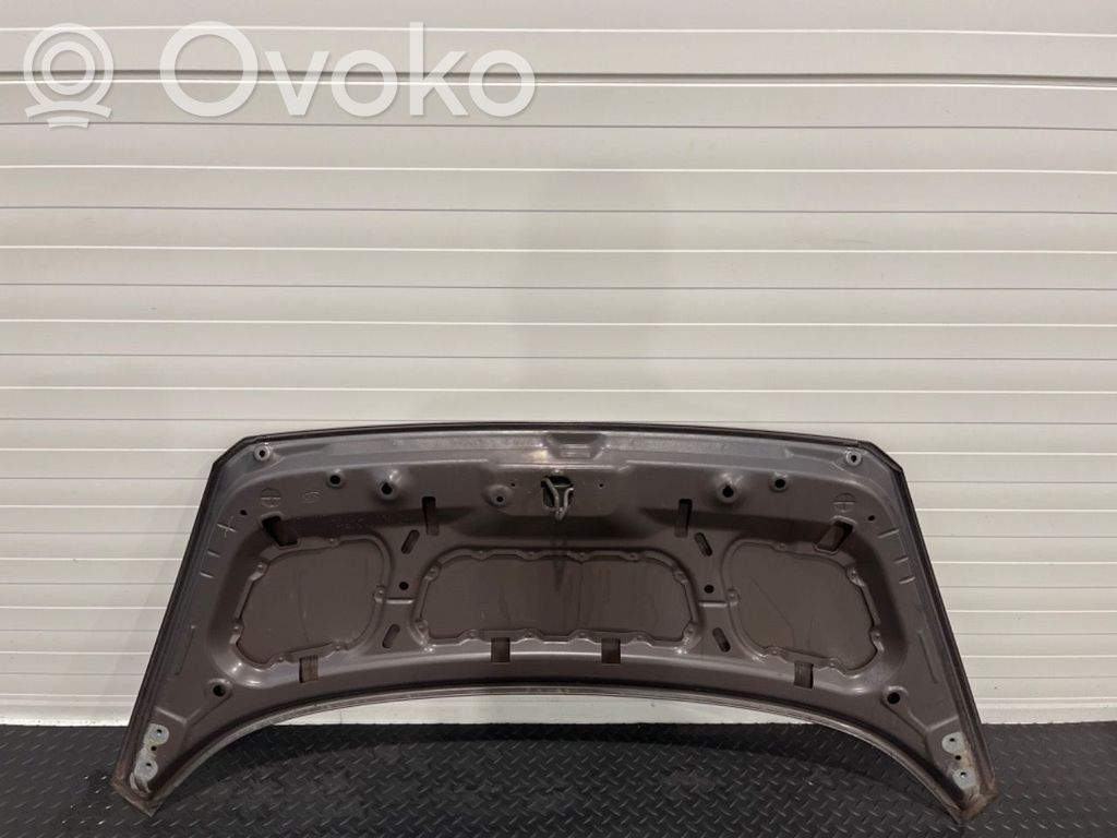 KIA Venga Dzinēja pārsegs (vāks) 