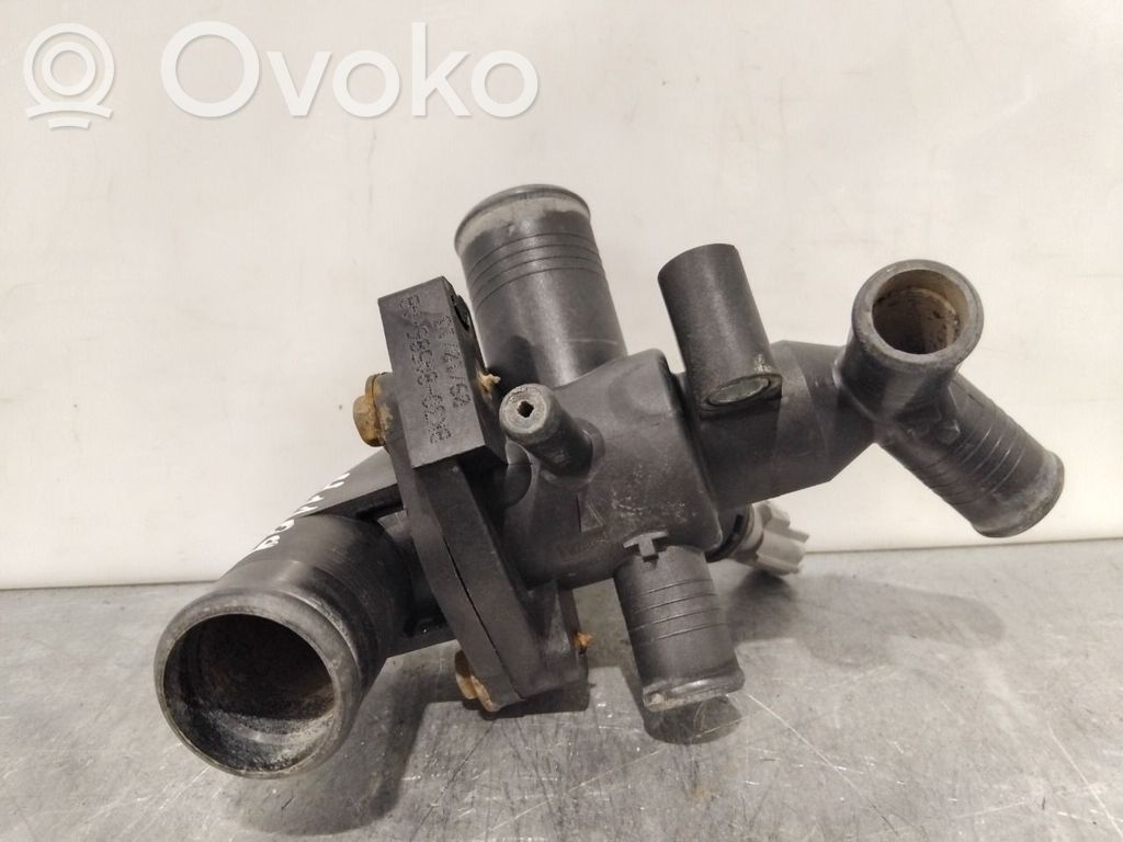 Ford Transit EGR-termostaatti 