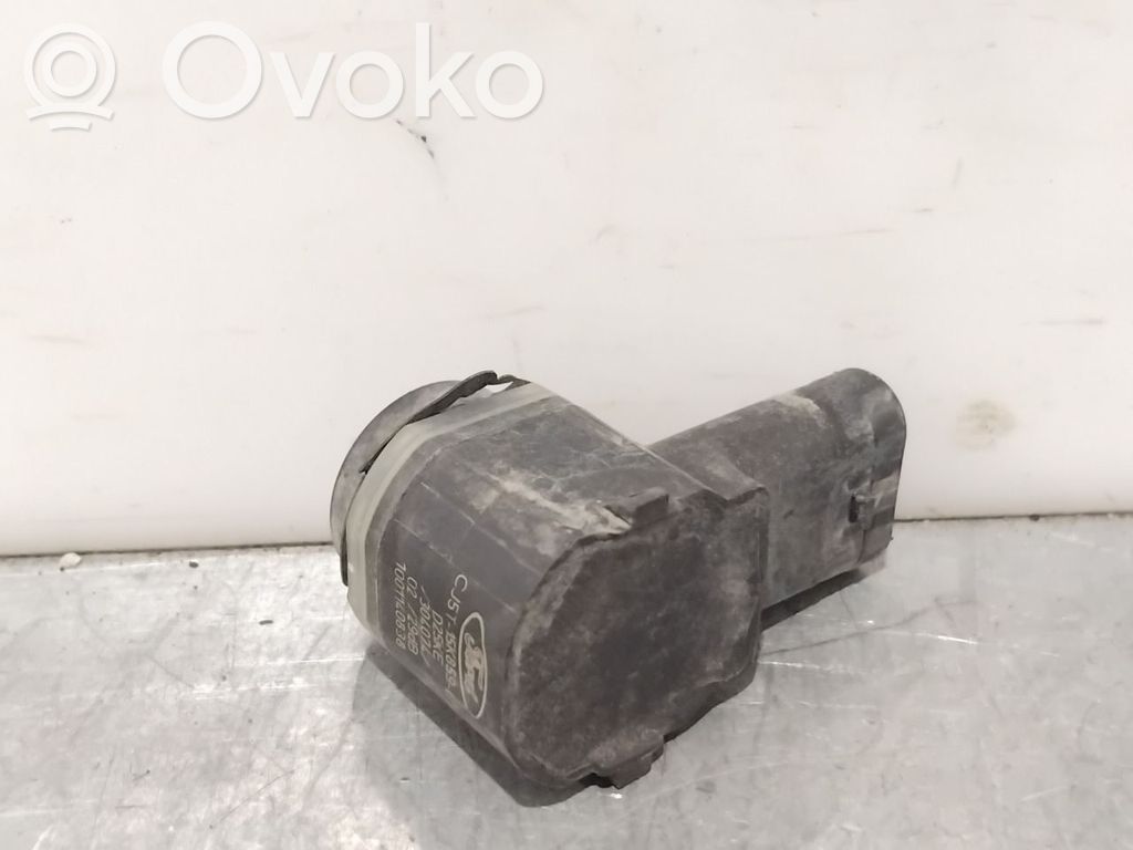 Ford Transit Custom Parking (PDC) sensor switch 