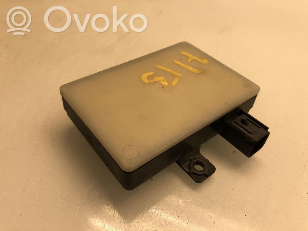 KIA Niro Radar / Czujnik Distronic 