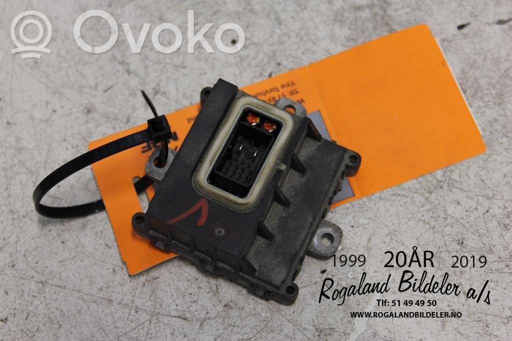 BMW X3 E83 Xenon control unit/module 