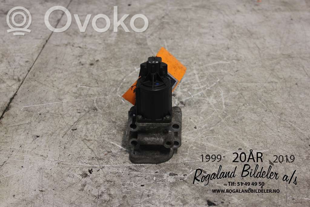 Mitsubishi L200 Válvula EGR 