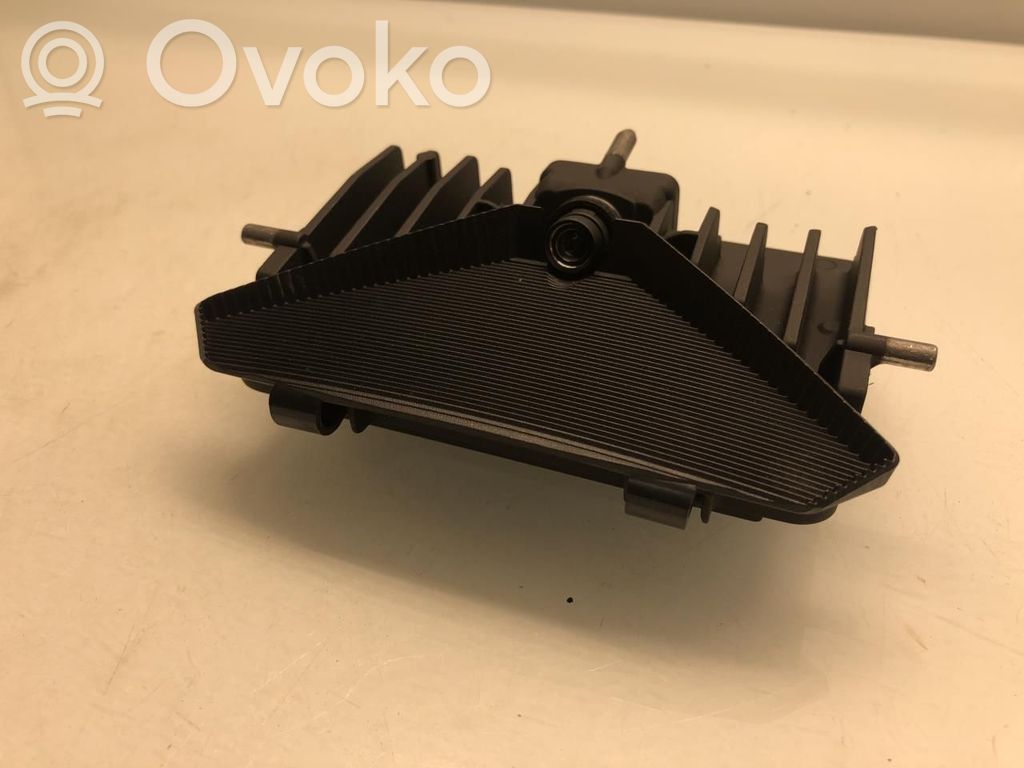 Polestar 2 Windshield/windscreen camera 