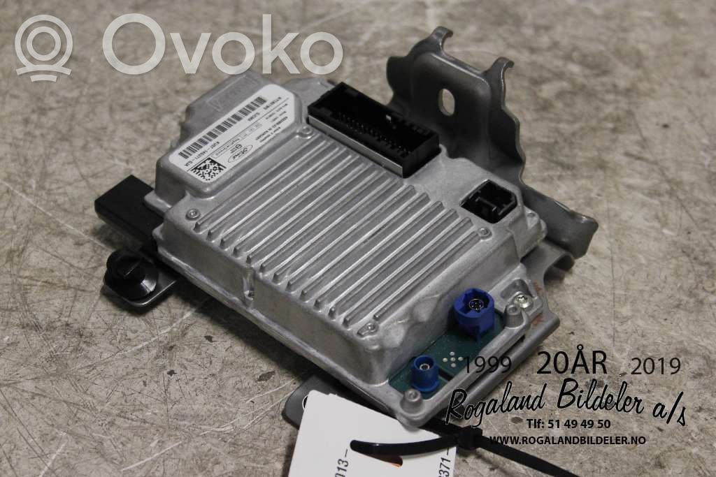 Ford Transit Custom Other control units/modules 