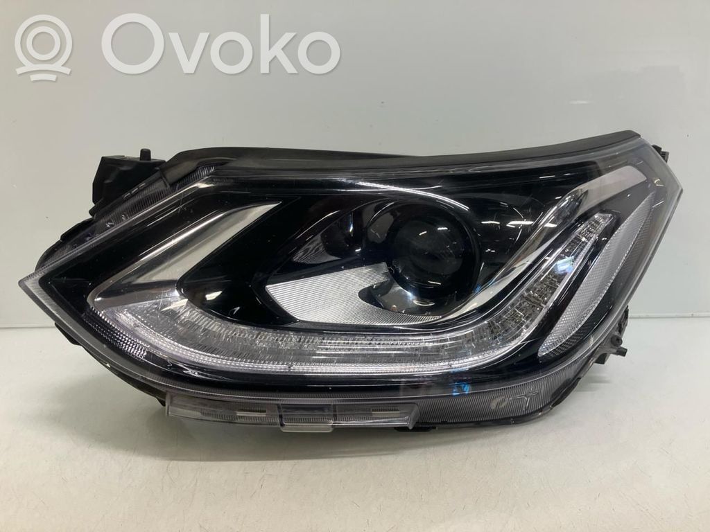 Opel Ampera- E Headlight/headlamp 