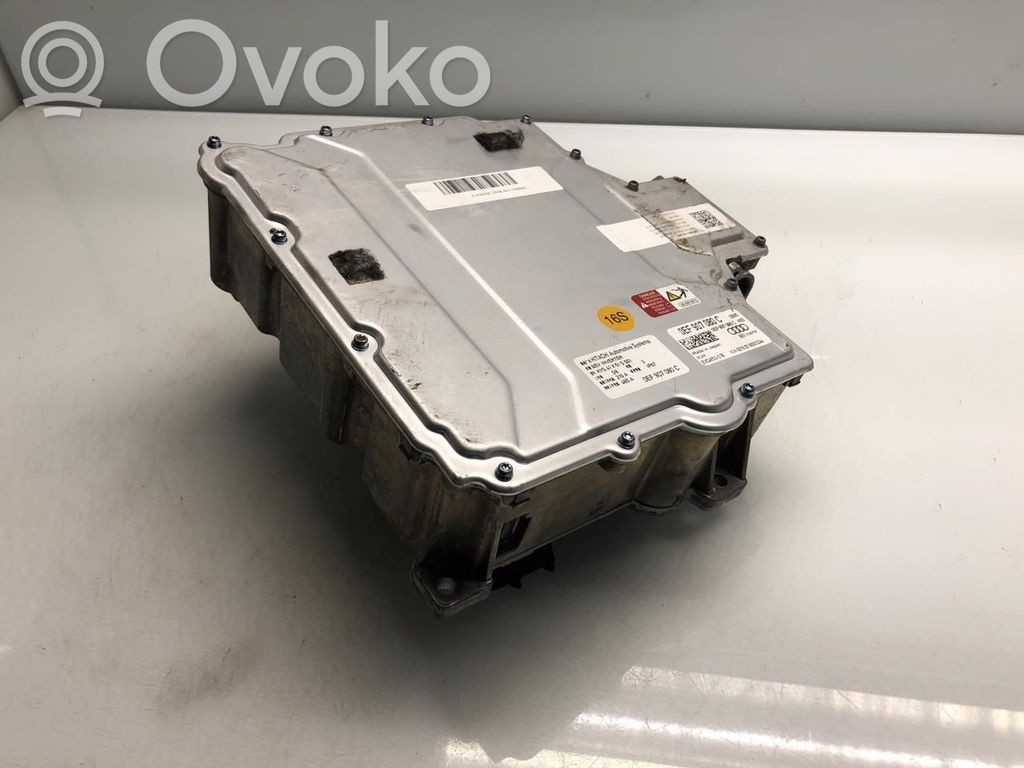 Audi e-tron Inversor/convertidor de voltaje 