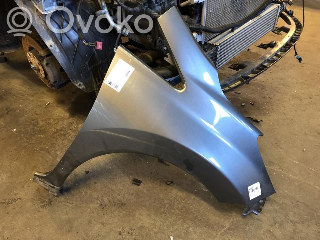 Nissan Note (E12) Sparnas 