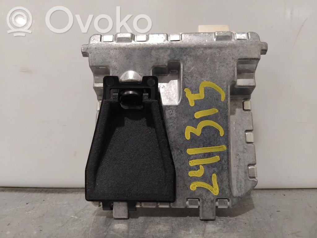 Mazda CX-5 Windshield/windscreen camera 